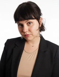 Chloe Laver, SEO Team Lead at Twinkl