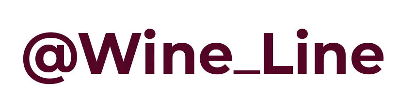 A Wine Line Logo