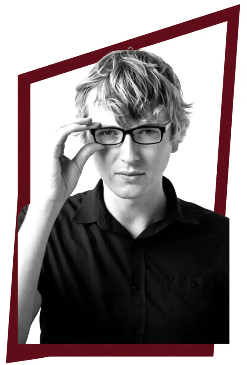 Maciek Klimowicz — WSET-certified Wine SEO & Content Strategist