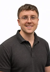 Will Cooper, Store Manager at Majestic Wine