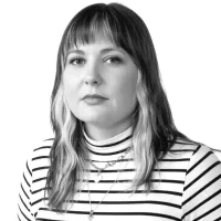 Lucy Revis, Founder at Tracks Sheffield