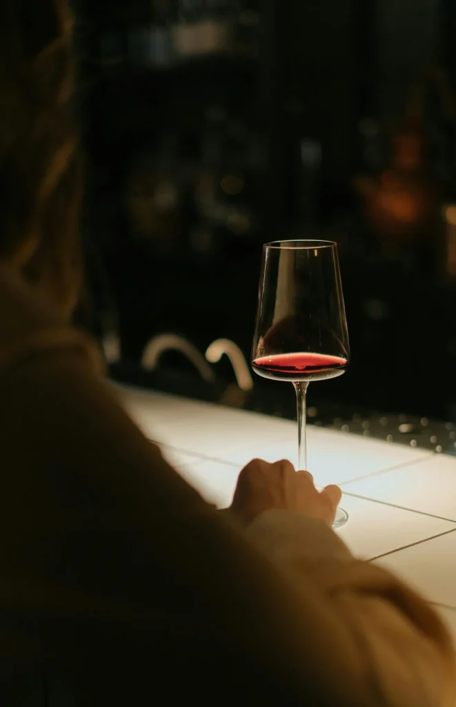 Wine SEO services : Technical SEO audit for wine businesses by Maciek Klimowicz.