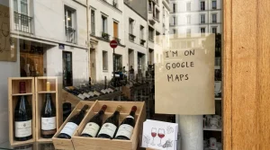 Local SEO for Wine Shops: How to Show Up When Customers Search Nearby