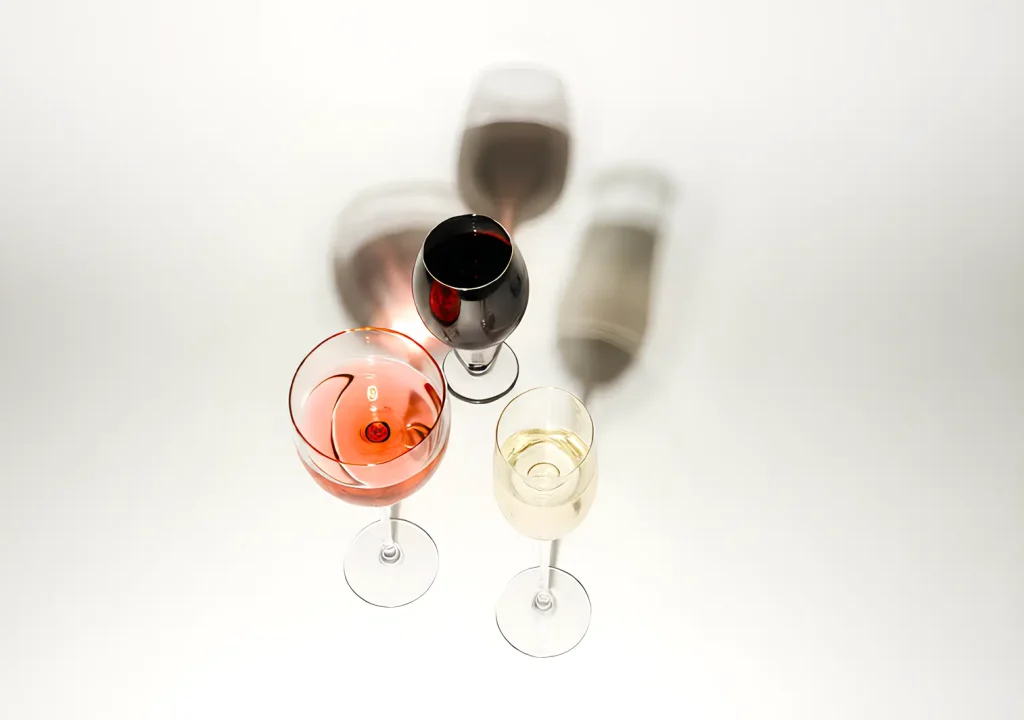 Wine Content Marketing & SEO Strategy by A Wine Line Maciek Klimowicz