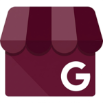 google my business icon small